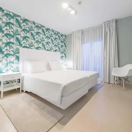 Villa Vale Formoso Sleeps 8 Air Con Wifi *