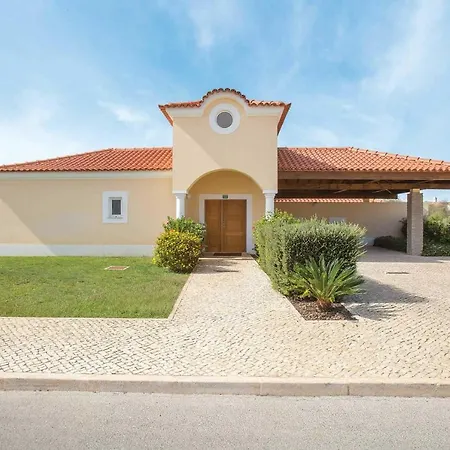 Vale Formoso Sleeps 8 Air Con Wifi Vale Formoso (Faro)