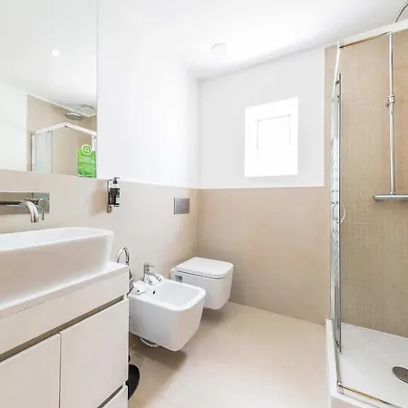 Vale Formoso Sleeps 8 Air Con Wifi Villa *