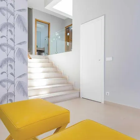 Vale Formoso Sleeps 8 Air Con Wifi Willa