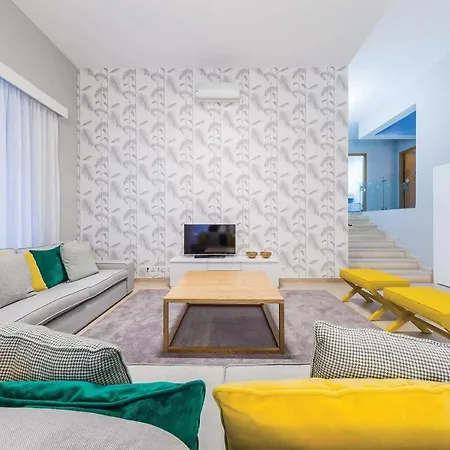 Willa Vale Formoso Sleeps 8 Air Con Wifi Vale Formoso (Faro)