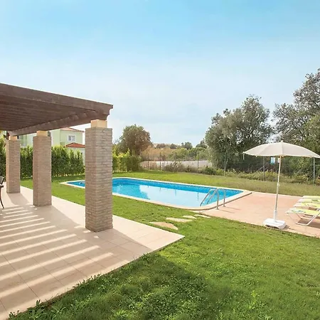 Willa Vale Formoso Sleeps 8 Air Con Wifi *